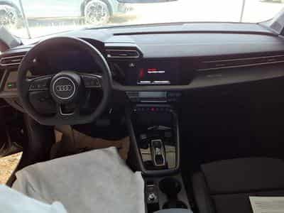Audi A3 Sportback S Line 1.5L TFSI (2026) - Photo 8
