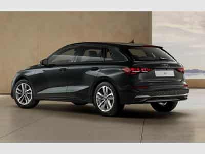 Audi A3 Sportback Stronic Nav (2026) - Photo 3