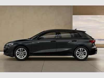 Audi A3 Sportback Stronic Nav (2026) - Photo 2