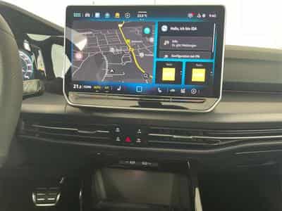 VW Golf Variant R-Line (2026) - Photo 8