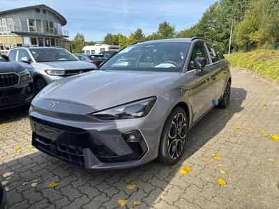 Cupra Leon Leon Sportstourer (2026) - Photo 1