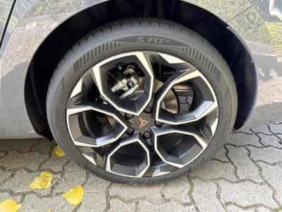 Cupra Leon Leon Sportstourer (2026) - Photo 6