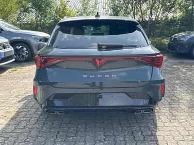 Cupra Leon Leon Sportstourer (2026) - Photo 5