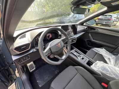 Cupra Leon Leon Sportstourer (2026) - Photo 12