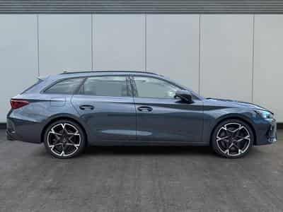 Cupra Leon VZ (2026) - Photo 2