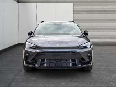 Cupra Leon VZ (2026) - Photo 4