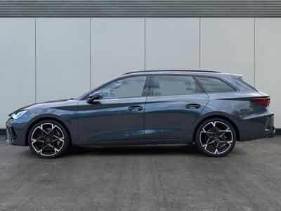 Cupra Leon VZ (2026) - Photo 6