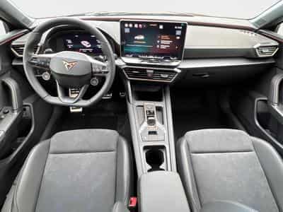 Cupra Leon VZ (2026) - Photo 7