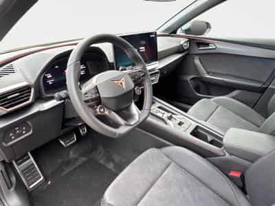 Cupra Leon VZ (2026) - Photo 9