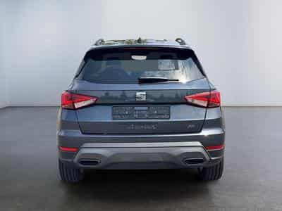 Seat Arona FR 1.5 TSI (2026) - Photo 3