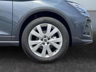 Seat Arona FR 1.5 TSI (2026) - Photo 6