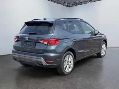 Seat Arona FR 1.5 TSI (2026) - Photo 4