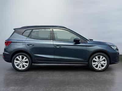 Seat Arona FR 1.5 TSI (2026) - Photo 7