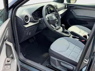 Seat Arona FR 1.5 TSI (2026) - Photo 9