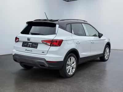 Seat Arona FR 1.5 TSI (2026) - Photo 4