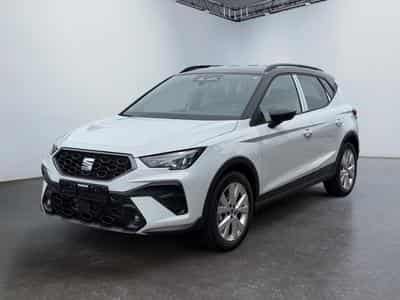 Seat Arona FR 1.5 TSI (2026) - Photo 1