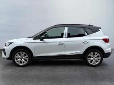 Seat Arona FR 1.5 TSI (2026) - Photo 5