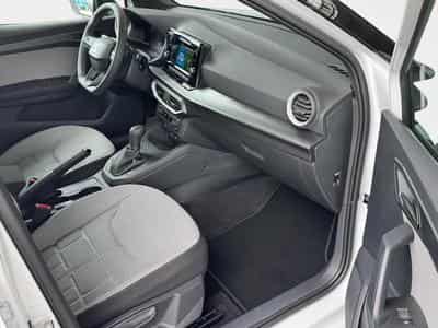 Seat Arona FR 1.5 TSI (2026) - Photo 9