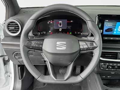 Seat Arona FR 1.5 TSI (2026) - Photo 11