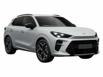 Cupra Terramar Terramar (2026) - Photo 1