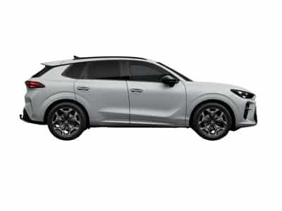 Cupra Terramar Terramar (2026) - Photo 2
