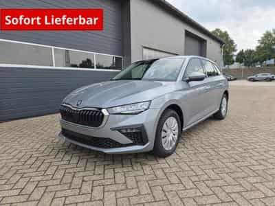 Skoda Scala 1.0 TSI 115PS (2026) - Photo 1