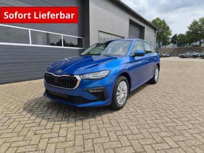 Skoda Scala 1.0 TSI 115PS (2026) - Photo 1