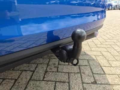 Skoda Scala 1.0 TSI 115PS (2026) - Photo 9