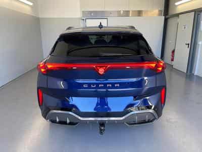 Cupra Terramar Terramar (2026) - Photo 5