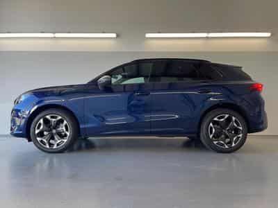 Cupra Terramar Terramar (2026) - Photo 3