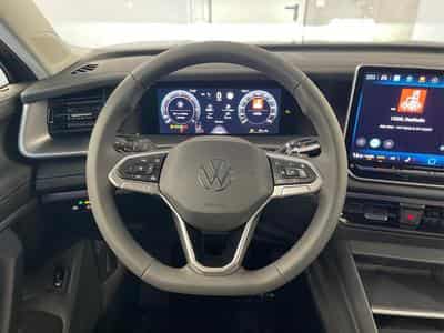 VW Tayron LIFE (2026) - Photo 9
