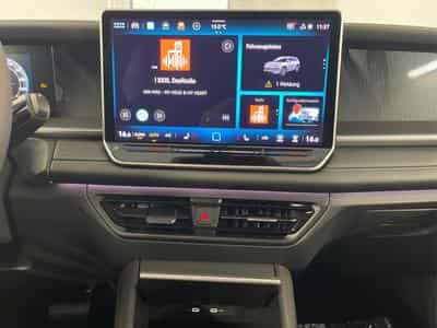 VW Tayron LIFE (2026) - Photo 8