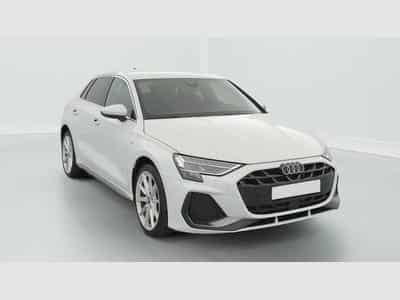 Audi A3 S line (2025) - Photo 1