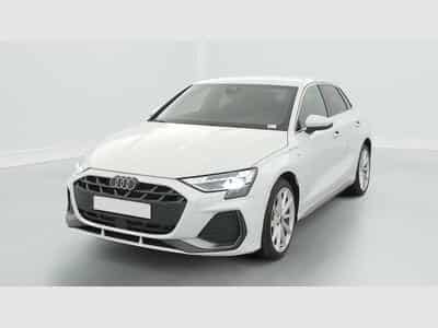 Audi A3 S line (2025) - Photo 3