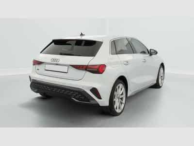 Audi A3 S line (2025) - Photo 7