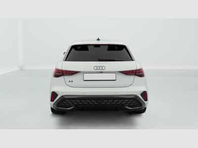 Audi A3 S line (2025) - Photo 6