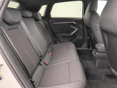 Audi A3 S line (2025) - Photo 10