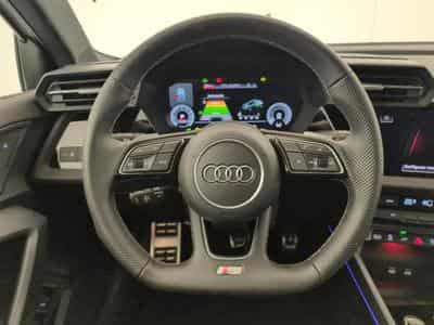 Audi A3 S line (2025) - Photo 14