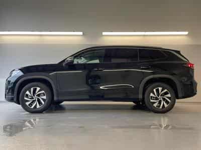 VW Tayron LIFE (2026) - Photo 3