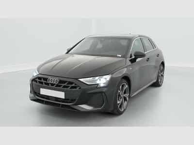 Audi A3 S line (2025) - Photo 3