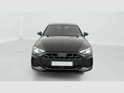 Audi A3 S line (2025) - Photo 2