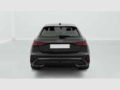 Audi A3 S line (2025) - Photo 6