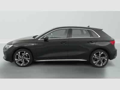 Audi A3 S line (2025) - Photo 4