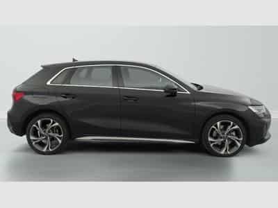 Audi A3 S line (2025) - Photo 8