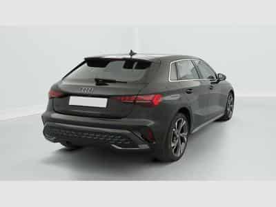 Audi A3 S line (2025) - Photo 7