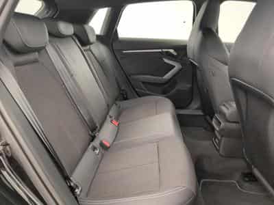 Audi A3 S line (2025) - Photo 10