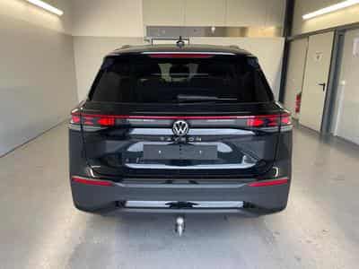 VW Tayron LIFE (2026) - Photo 5