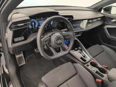 Audi A3 S line (2025) - Photo 15
