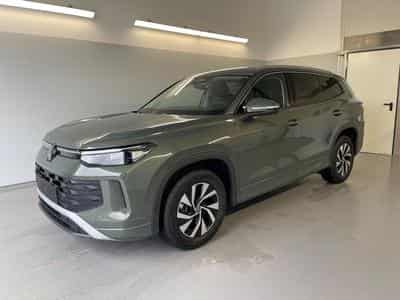 VW Tayron LIFE (2026) - Photo 1