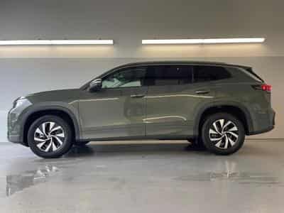 VW Tayron LIFE (2026) - Photo 3